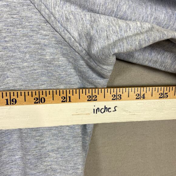 Lululemon Scuba Pullover Sweatshirt Hoodie Women's Size 10 - Picture 8 of 8